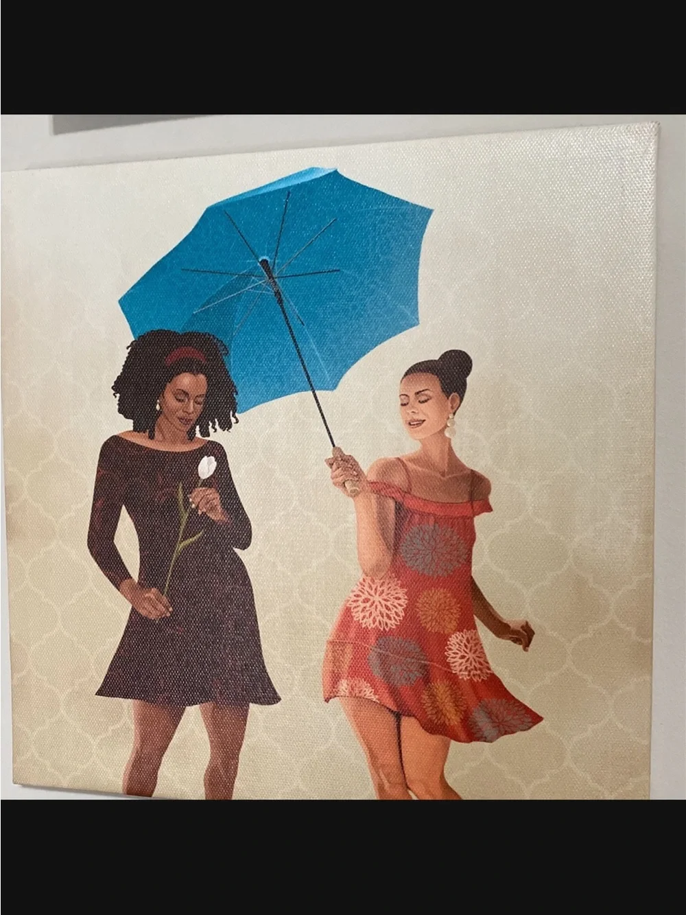 9 Wall Art Canvas for home wall decor for living room, bedroom, offices and more